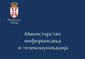 Ministarstvo ukazalo lokalnim samoupravama na nužnost poštovanja zakonskih obaveza u oblasti javnog informisanja